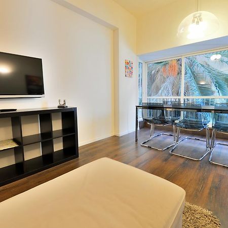 Ziv Apartments - Nordau 27 텔아비브 객실 사진